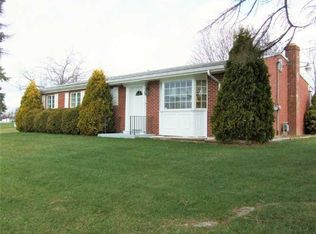 353 Riemer Rd, Sarver, PA 16055