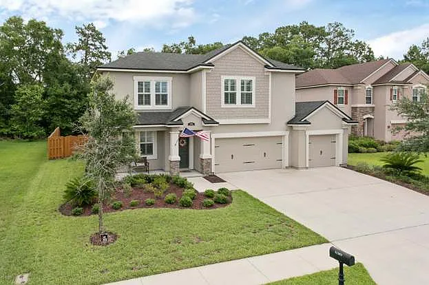 11383 Emilys Crossing Ct — Photo 2