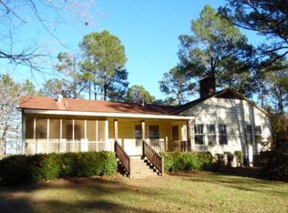 752 Sandy Mount Rd S, Cordele, GA 31015