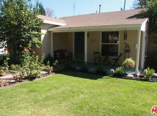 14334 Califa St, Van Nuys, CA 91401