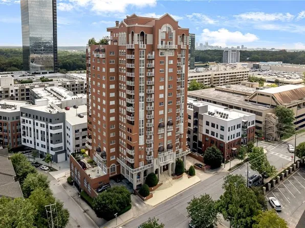3435 Kingsboro Rd NE APT 1504, Atlanta, GA 30326