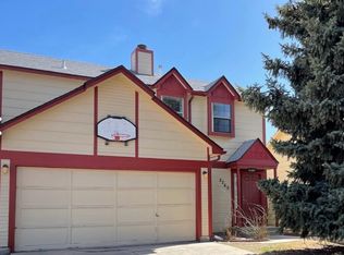 2260 Ambleside Dr, Colorado Springs, CO 80915
