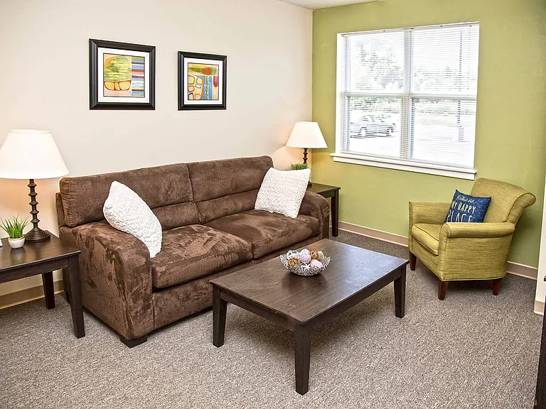 Heritage Landing 55+ Apartments — Photo 20