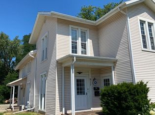 917 Milton Ave #B, Janesville, WI 53545