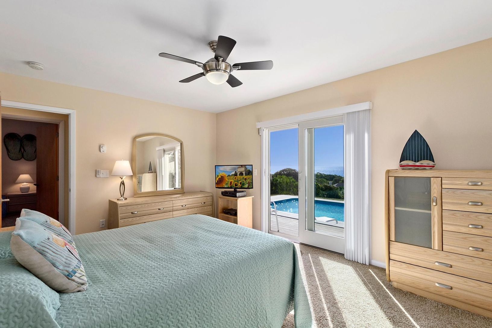  guest ensuite