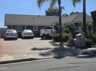 326 N Steckel Dr, Santa Paula, CA 93060