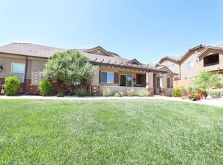 4263 E Bay Hill Dr, Washington, UT 84780