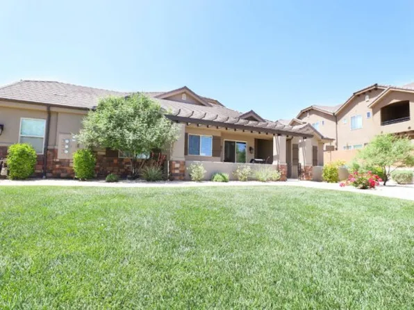 4263 E Bay Hill Dr, Washington, UT 84780