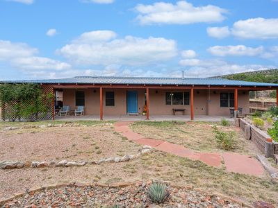 6 Camino Del Oso, Placitas, NM, 87043