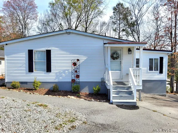 320 Eagle Trl, Bracey, VA 23919