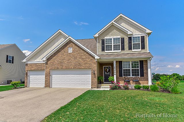 1st image of 24906 W Thornberry Dr