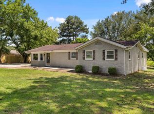 2332 County Road 36, Killen, AL 35645