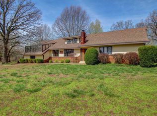 11989 Lawrence #1106, Mount Vernon, MO 65712
