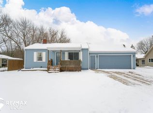 7188 Kessling St, Davison, MI 48423