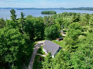 72 Clover Ln, Newport, VT 05855