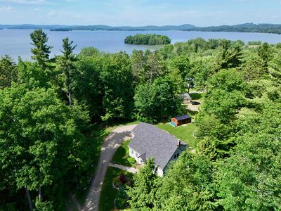 72 Clover Lane, Newport, VT, 05855
