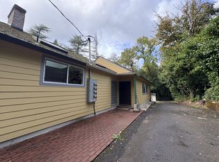 4600 NW Cornell Rd #C, Portland, OR 97210