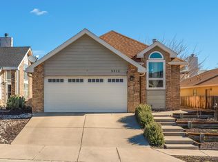 5312 Gable St NW, Albuquerque, NM 87120