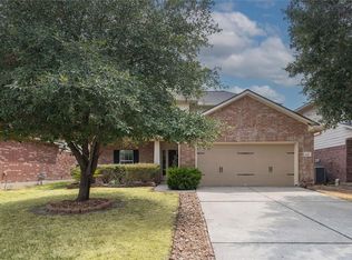 1919 Meadow Edge Ln, Spring, TX 77388