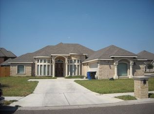 2300 Arroyo Ave, McAllen, TX 78504