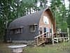 Davison Head Cabin