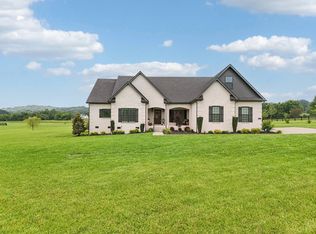 112 Nestledown Xing LOT 22, Bell Buckle, TN 37020