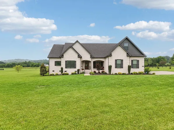 112 Nestledown Xing Lot 22, Bell Buckle, TN 37020