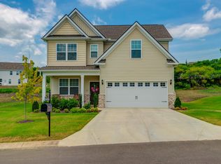 6008 Sentinel Dr, Spring Hill, TN 37174