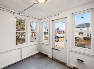 914 Macadam St, Chester, PA 19013