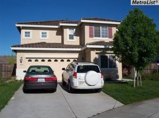 17 Press Ct, Elk Grove, CA 95758