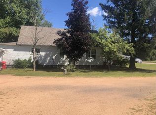 8950 State Highway 13 S, Wisconsin Rapids, WI 54494
