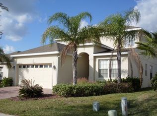 1424 N Hampton Dr, Davenport, FL 33897