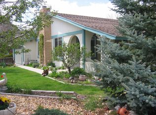 4255 Ranchita Way, Reno, NV 89502