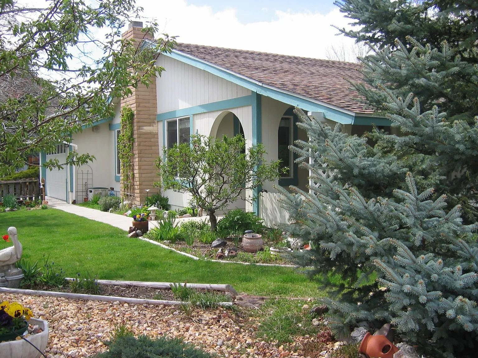 4255 Ranchita Way photo 1