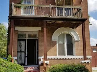 1468 Union Blvd, Saint Louis, MO 63113