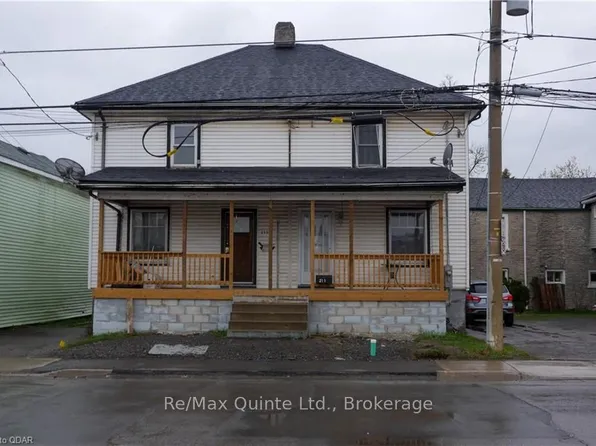 218 Coleman St, Belleville, ON K8P 3H5