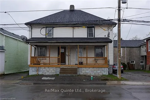 218 Coleman St Photo 1