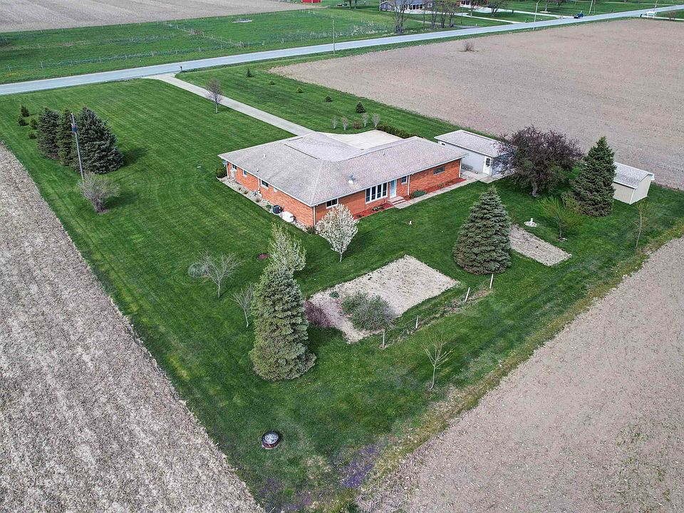 10793 Us Highway 6, Bremen, IN 46506 MLS 202312430 Zillow