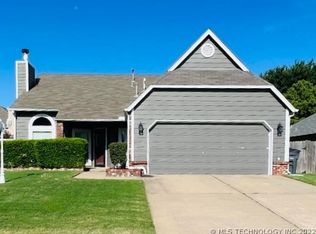 10030 S 91st East Ave, Tulsa, OK 74133