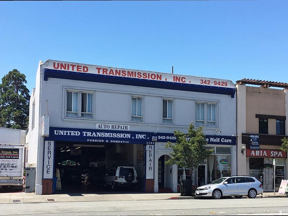 1131 California Dr, Burlingame, CA 94010 Zillow