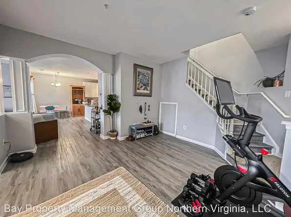 291 Cameron Station Blvd #504, Alexandria, VA 22304