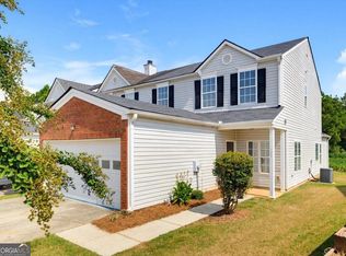 123 Benfield Cir, Cartersville, GA 30121