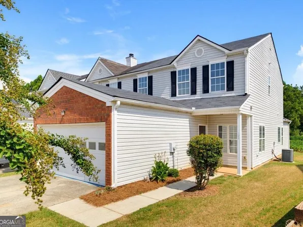 123 Benfield Cres, Cartersville, GA 30121