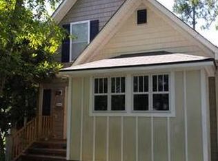 410 Benjamin Ave, Wilmington, NC 28403