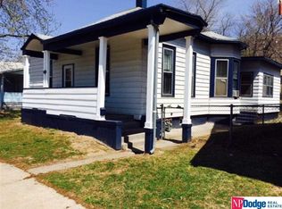 715 Bluff St, Council Bluffs, IA 51503