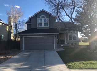 892 Thames St, Highlands Ranch, CO 80126