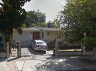 8112 Mammoth Ave, Panorama City, CA 91402