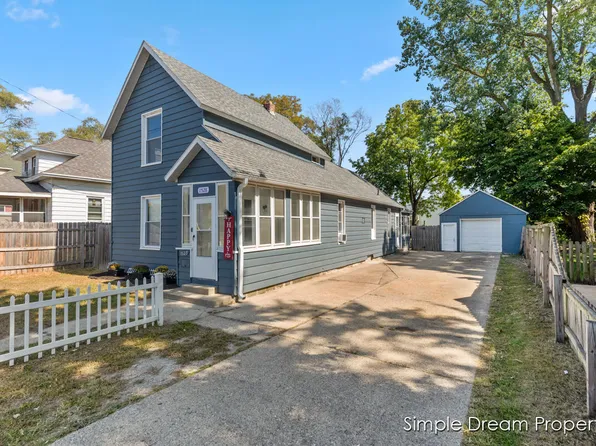 1528 Alpine Ave NW, Grand Rapids, MI 49504