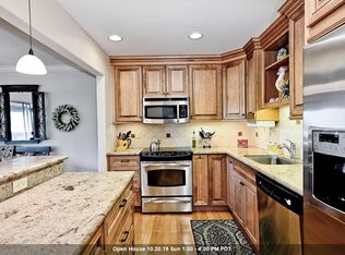 1301 Canyonwood Ct APT 3, Walnut Creek, CA