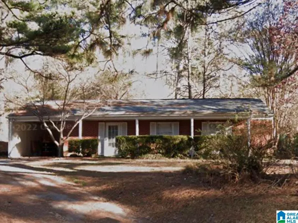 2181 Kelly Ln, Birmingham, AL 35216